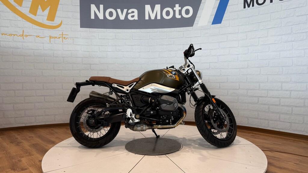 R 1200 NINET