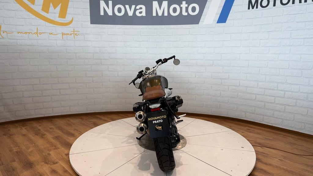 R 1200 NINET