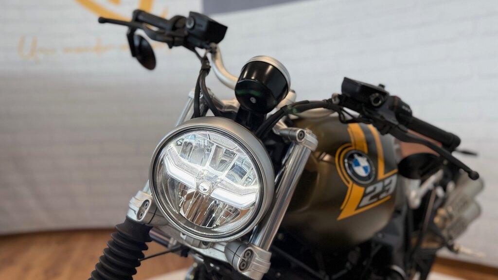 R 1200 NINET