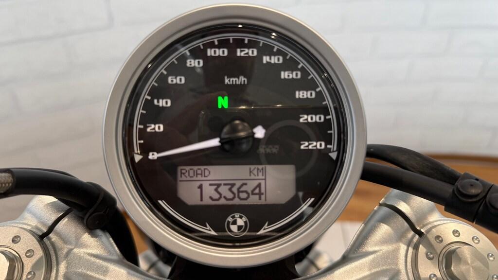 R 1200 NINET