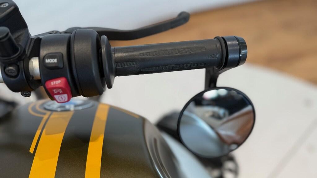 R 1200 NINET