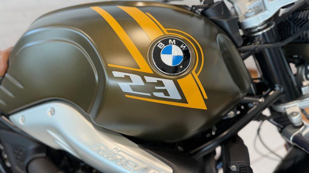 R 1200 NINET