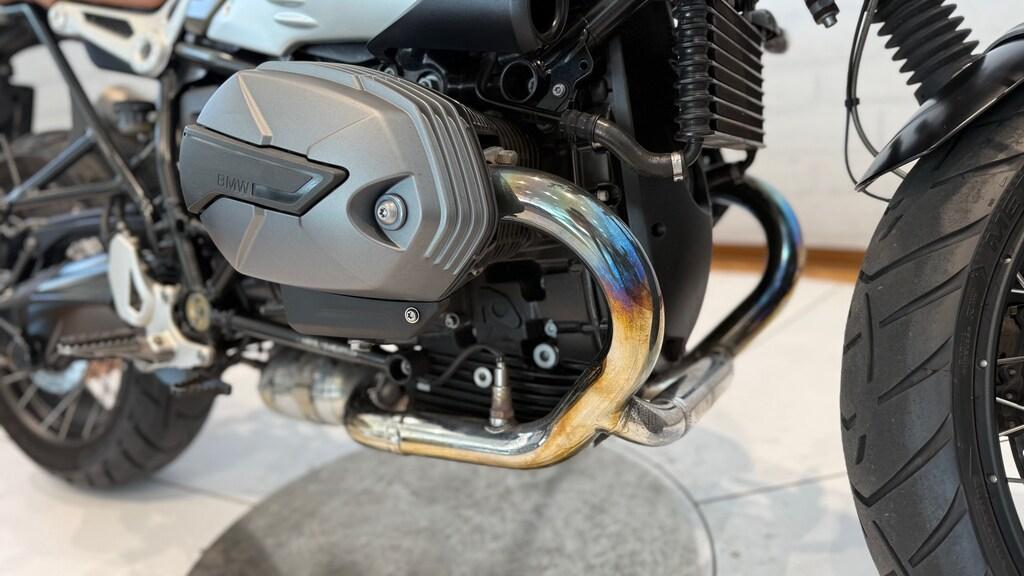 R 1200 NINET