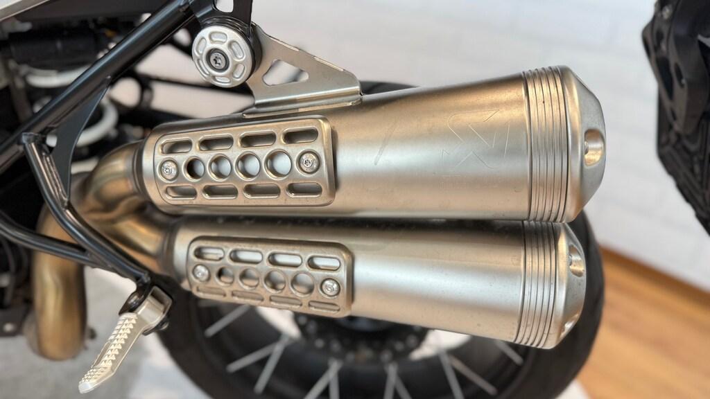 R 1200 NINET