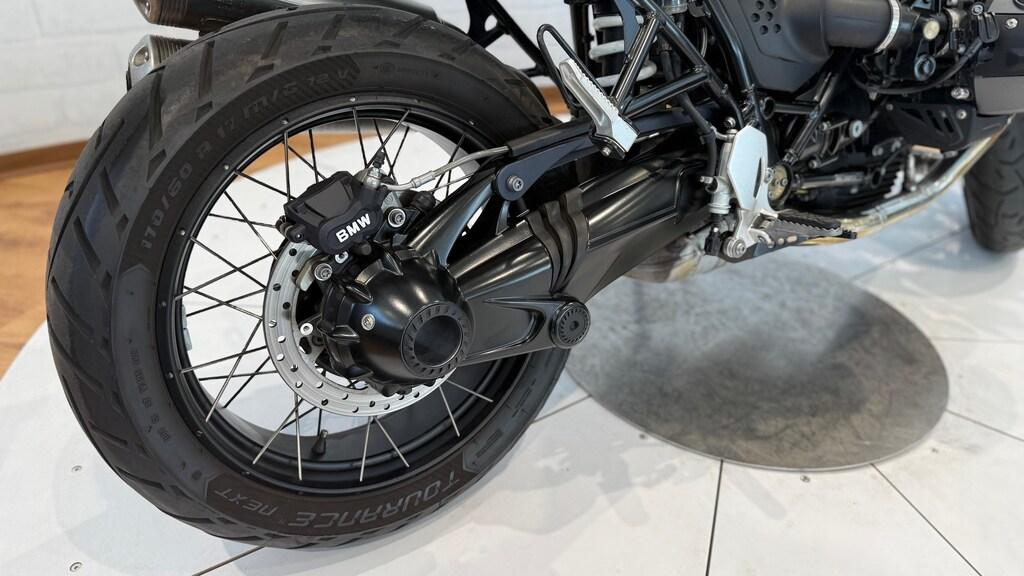 R 1200 NINET