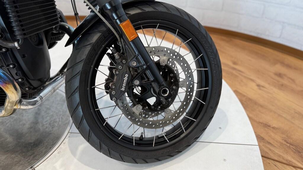 R 1200 NINET