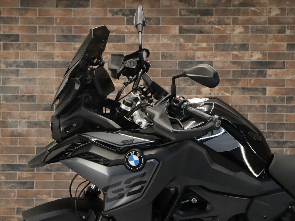 F 750 GS