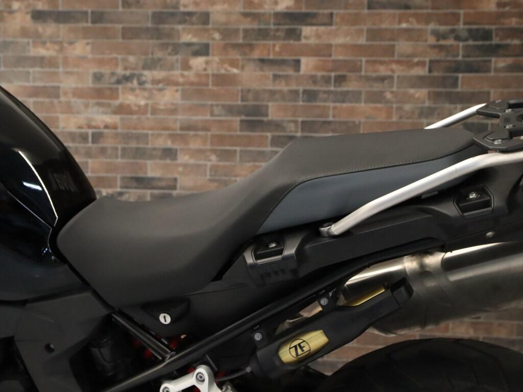 F 750 GS
