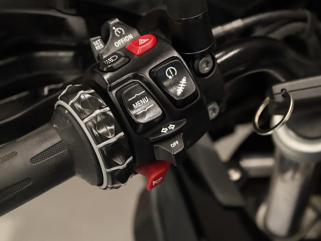 F 750 GS