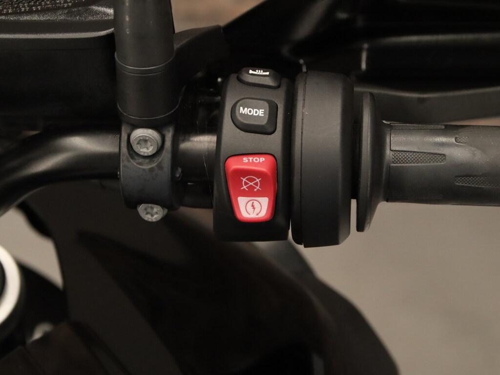 F 750 GS