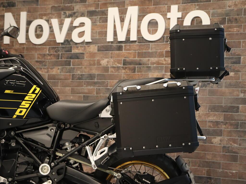 R 1250 GS