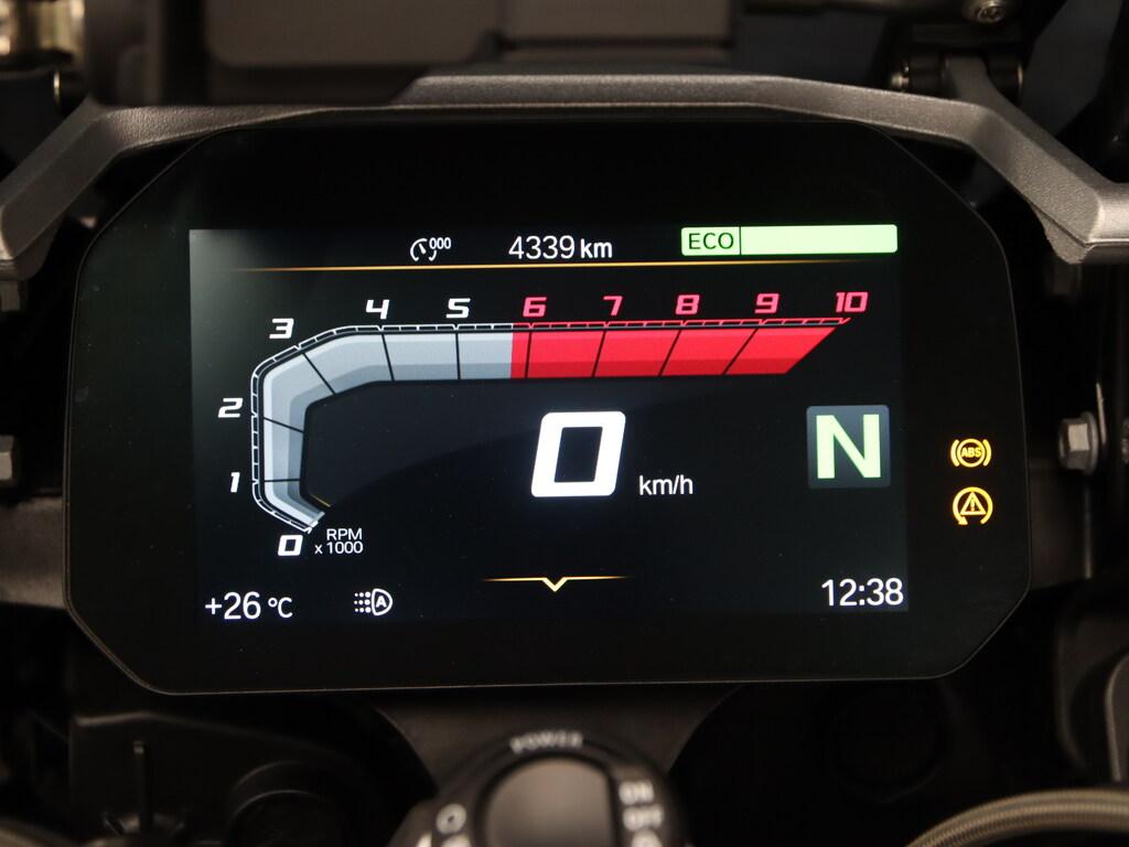R 1250 GS