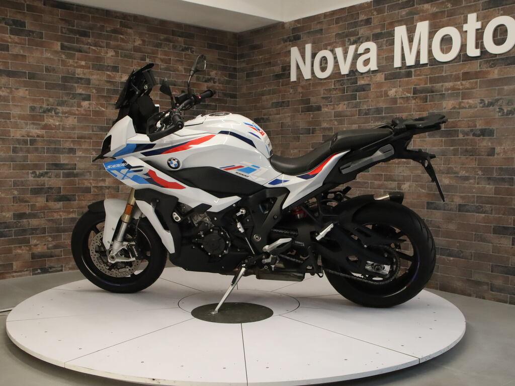 S 1000 XR