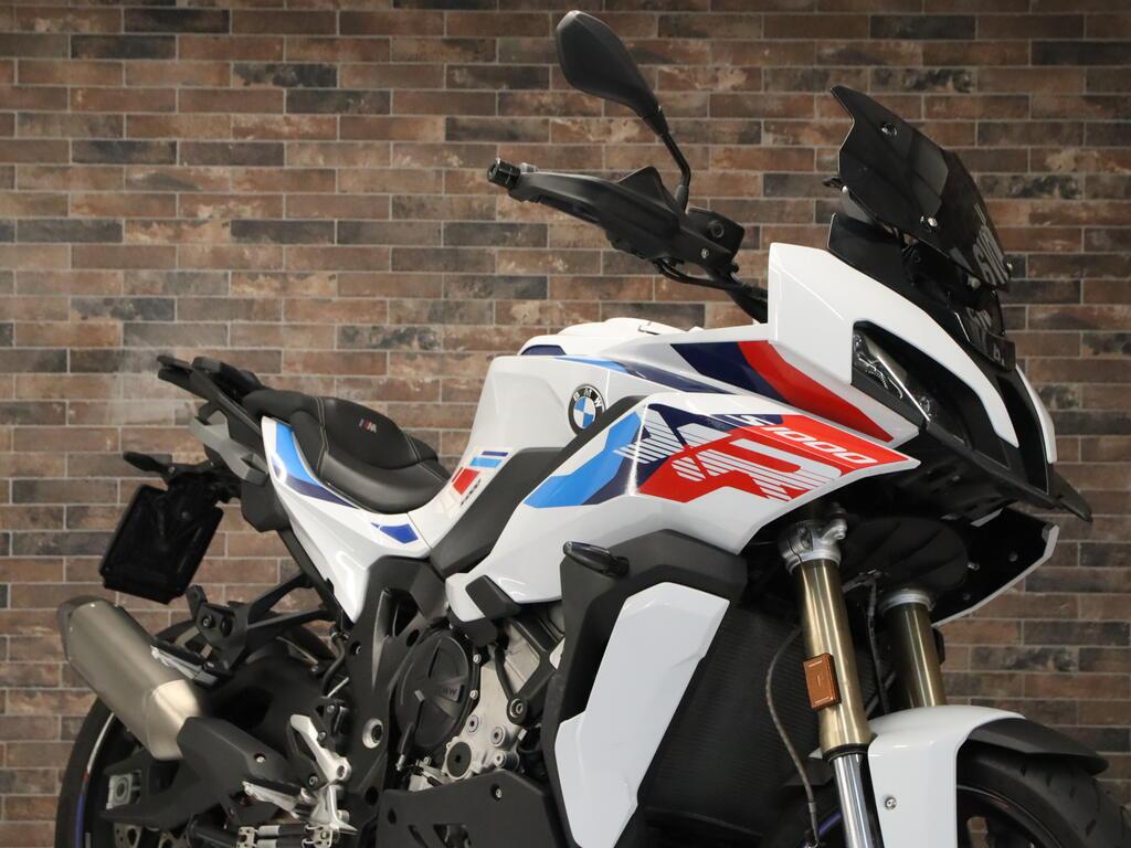 S 1000 XR