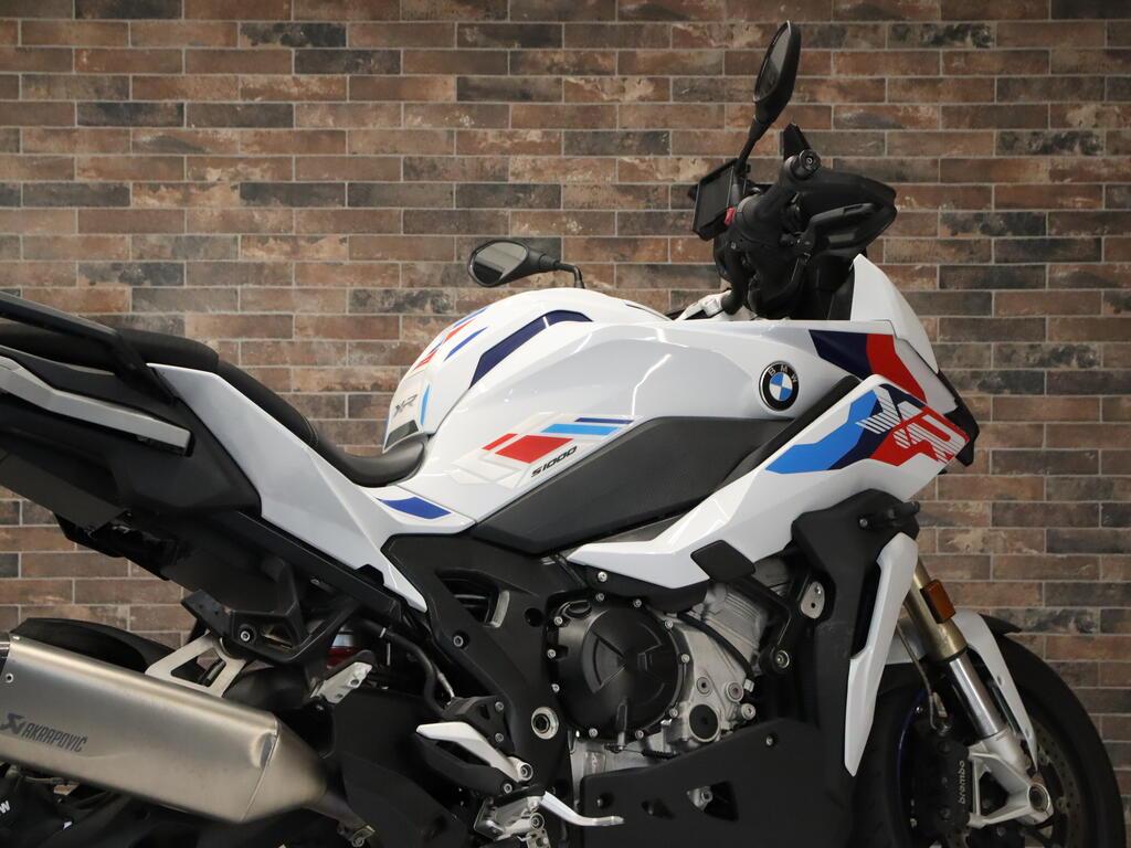 S 1000 XR