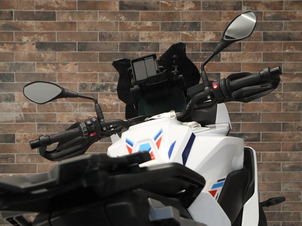 S 1000 XR