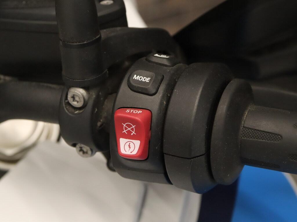 S 1000 XR