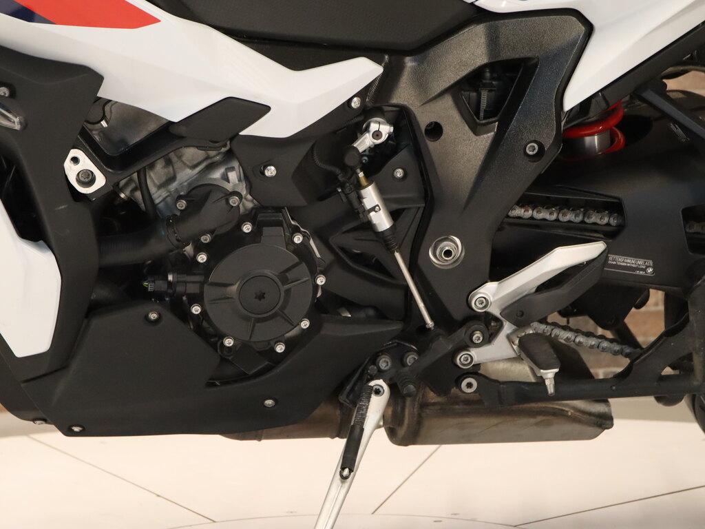 S 1000 XR