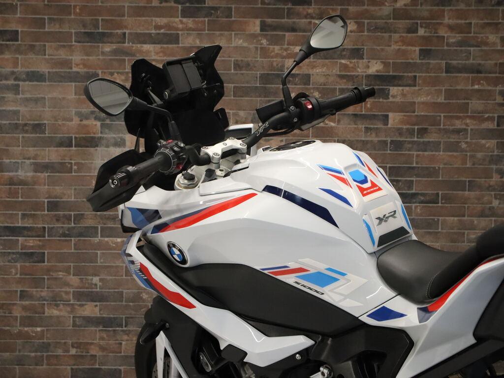 S 1000 XR