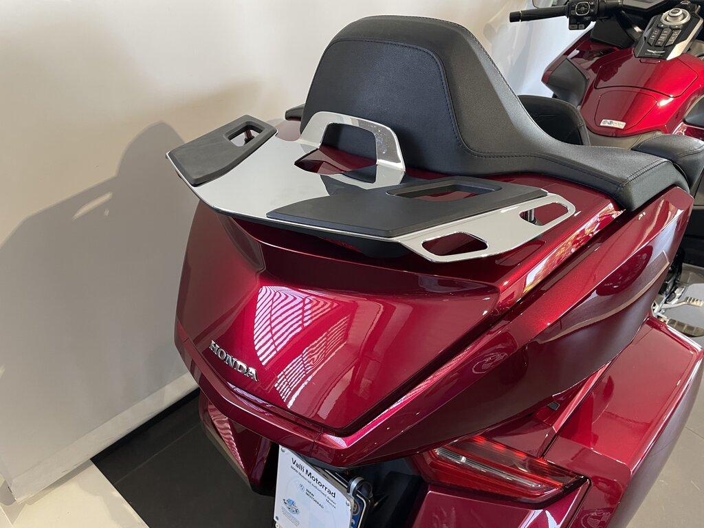 GOLD WING GL 1800