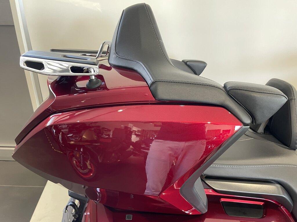 GOLD WING GL 1800