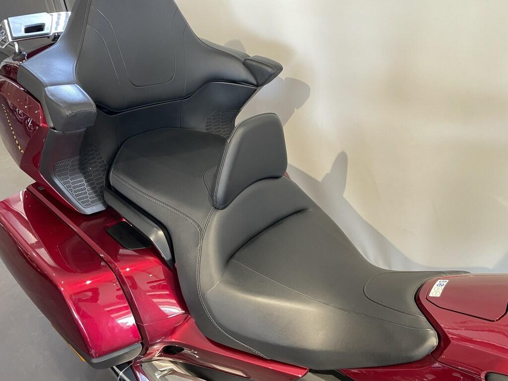 GOLD WING GL 1800