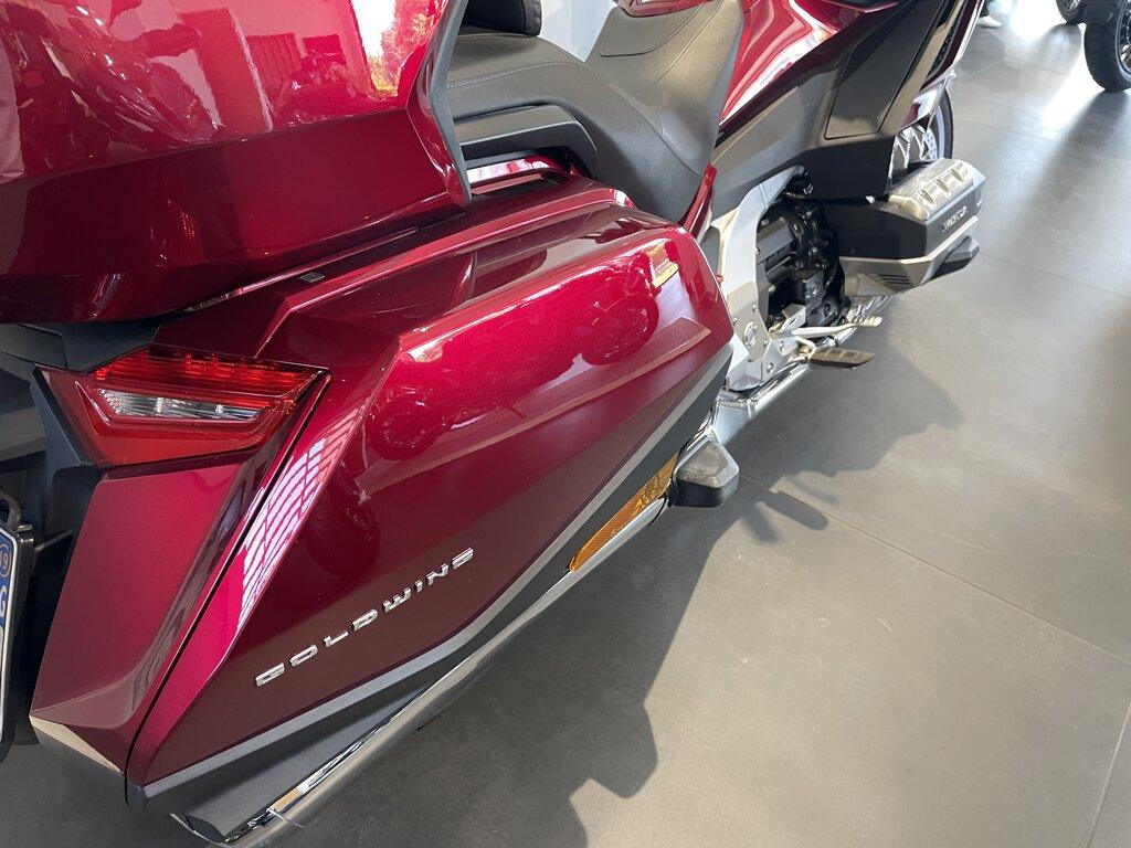 GOLD WING GL 1800