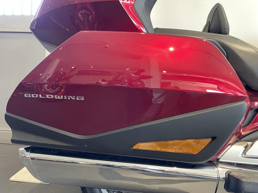 GOLD WING GL 1800