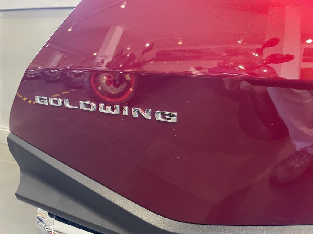 GOLD WING GL 1800