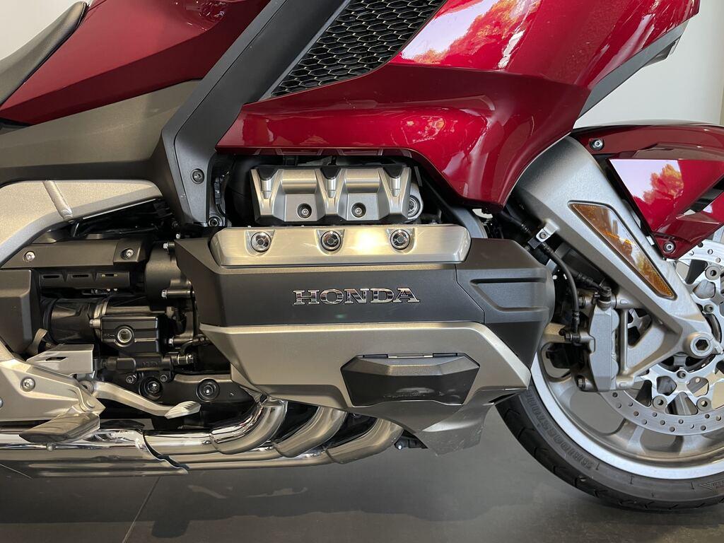 GOLD WING GL 1800