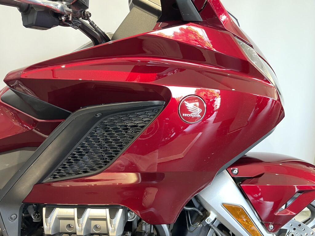 GOLD WING GL 1800