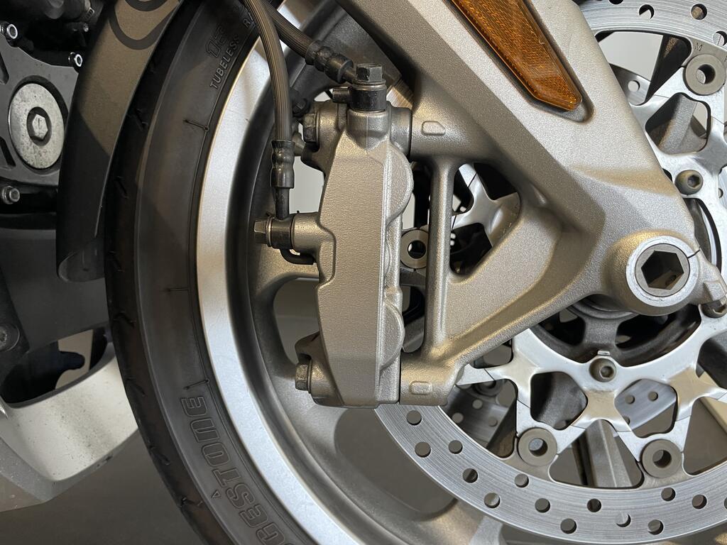 GOLD WING GL 1800