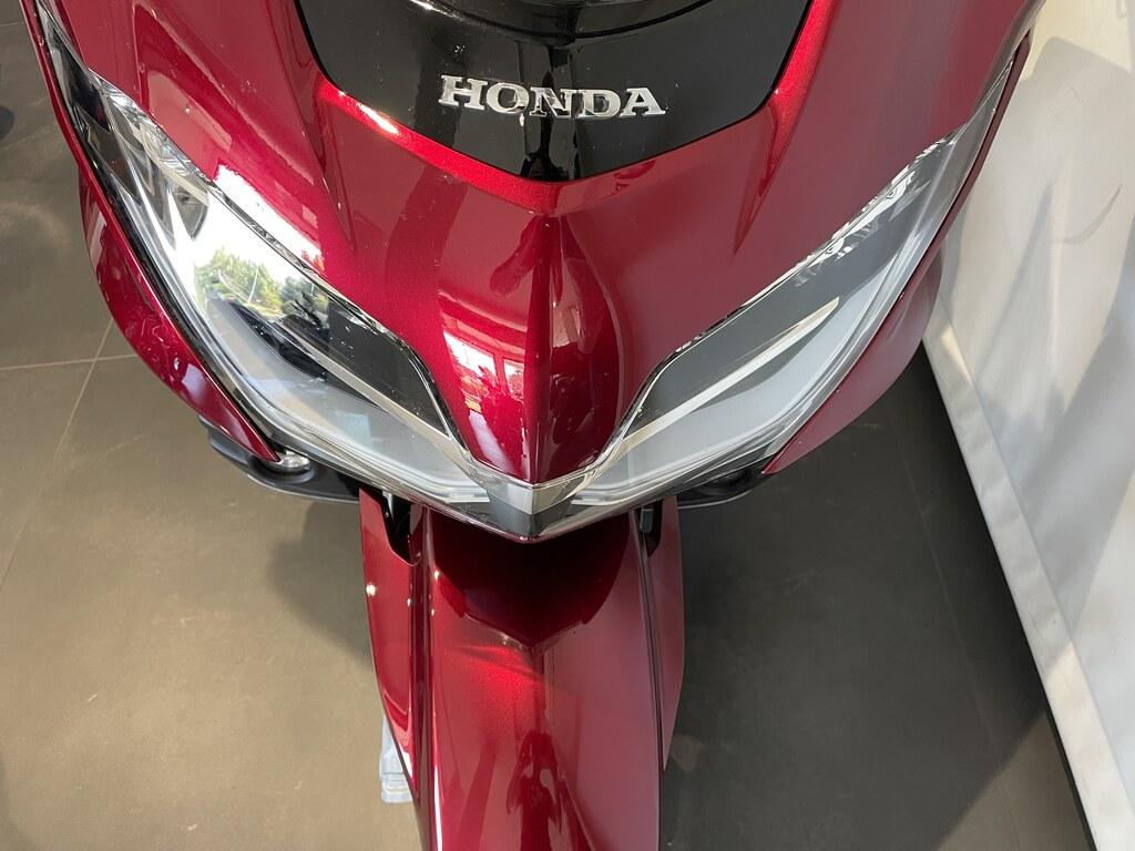 GOLD WING GL 1800