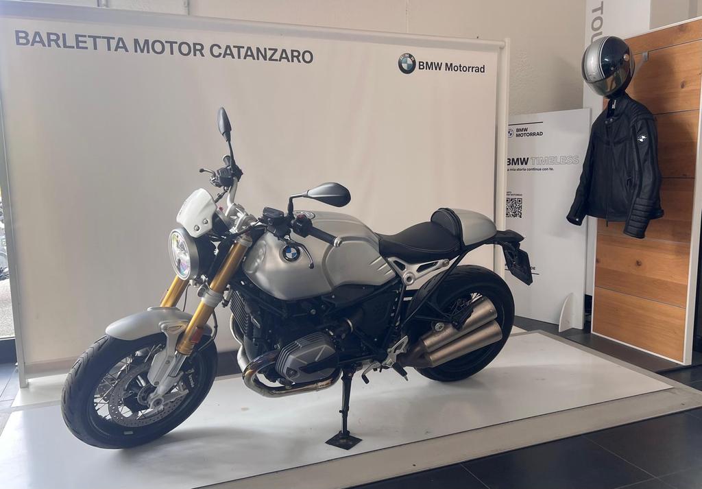 R 1200 NINET