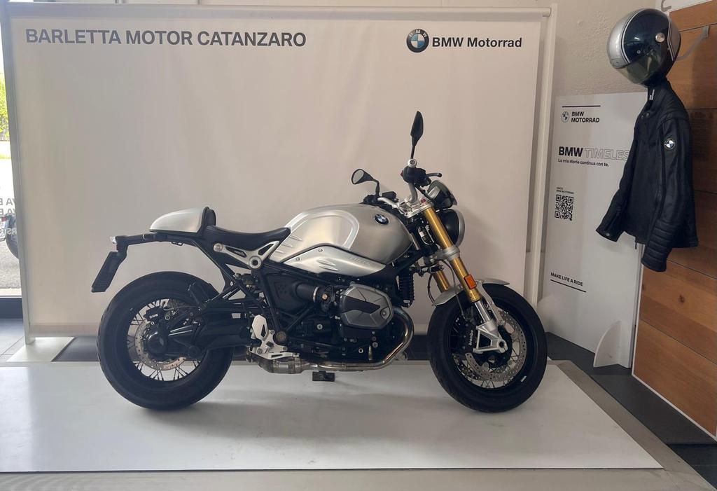 R 1200 NINET