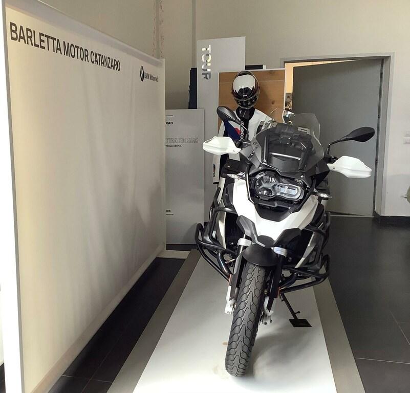 R 1250 GS