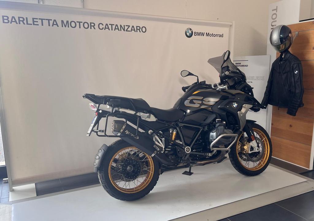 R 1250 GS
