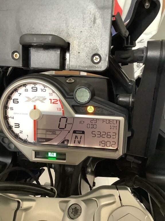 S 1000 XR