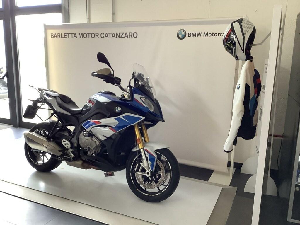 S 1000 XR