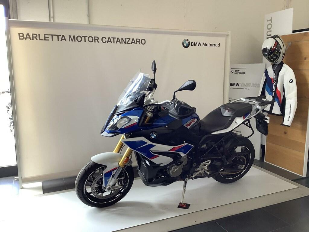S 1000 XR