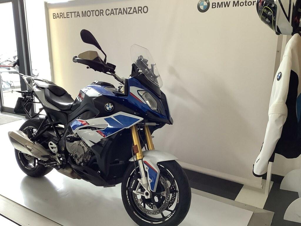 S 1000 XR