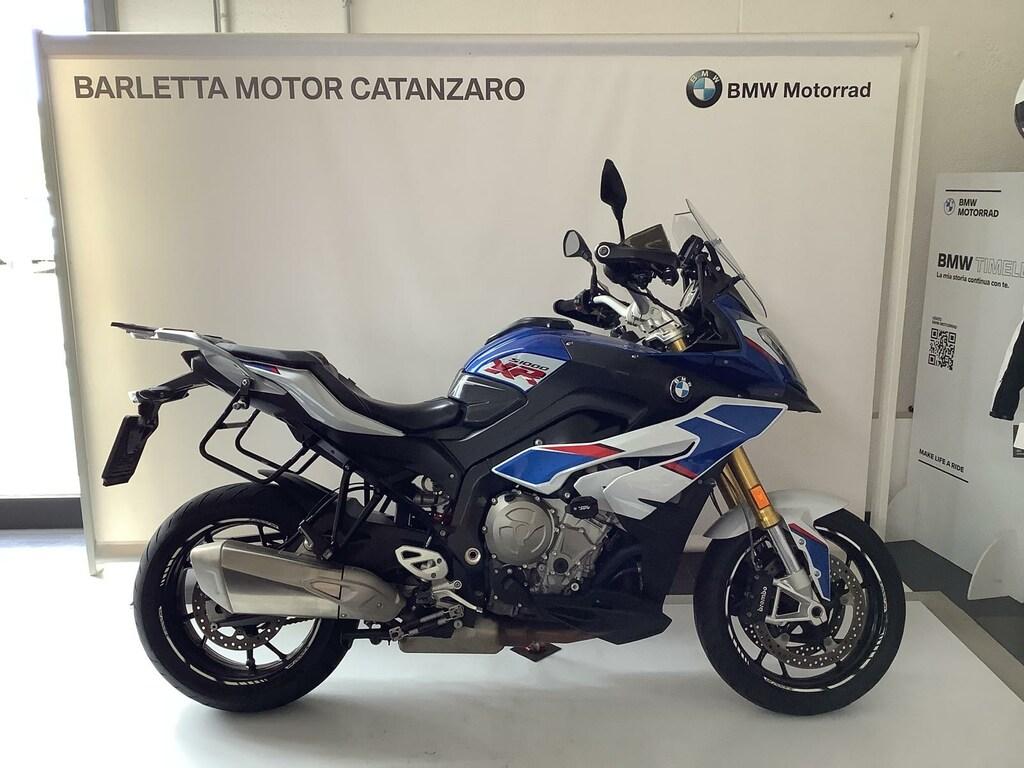 S 1000 XR