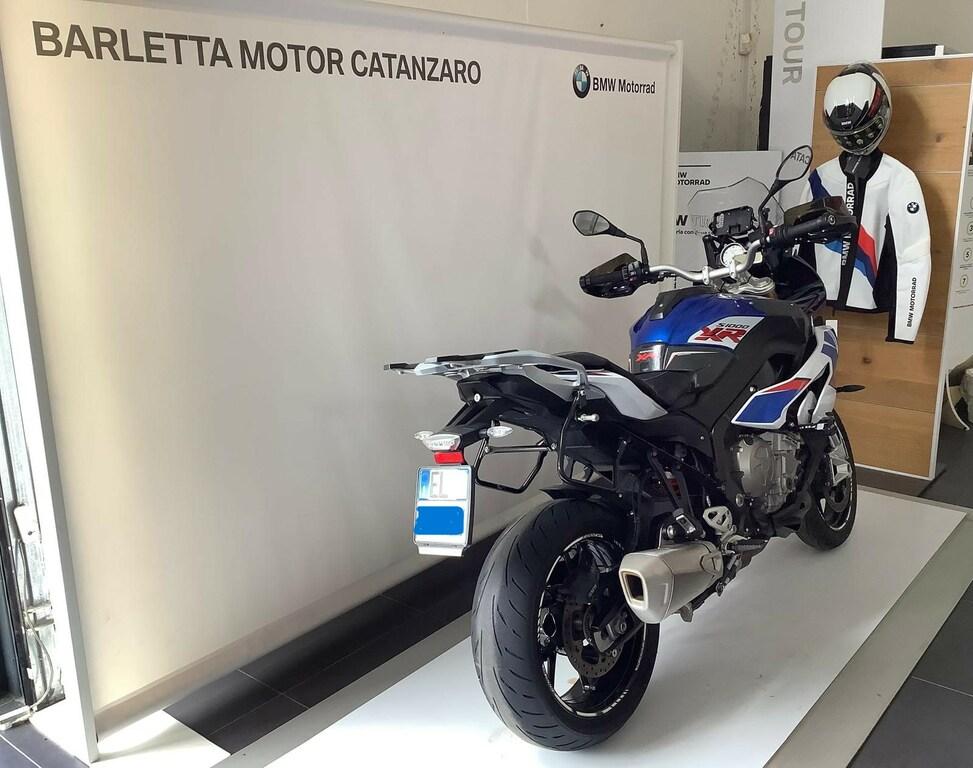 S 1000 XR