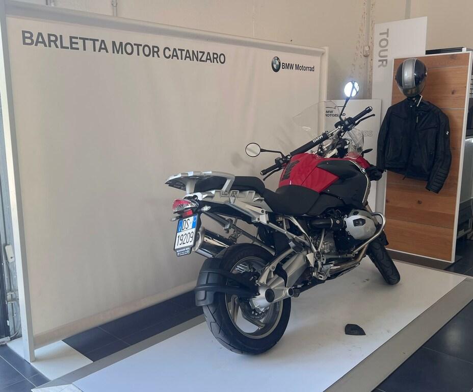 R 1200 GS