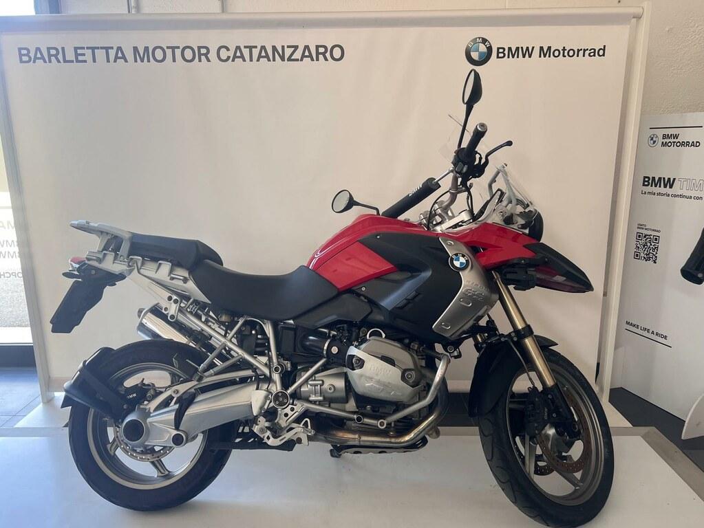 R 1200 GS