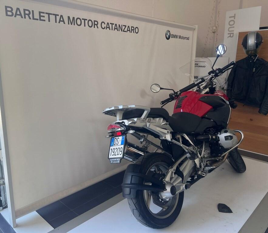 R 1200 GS