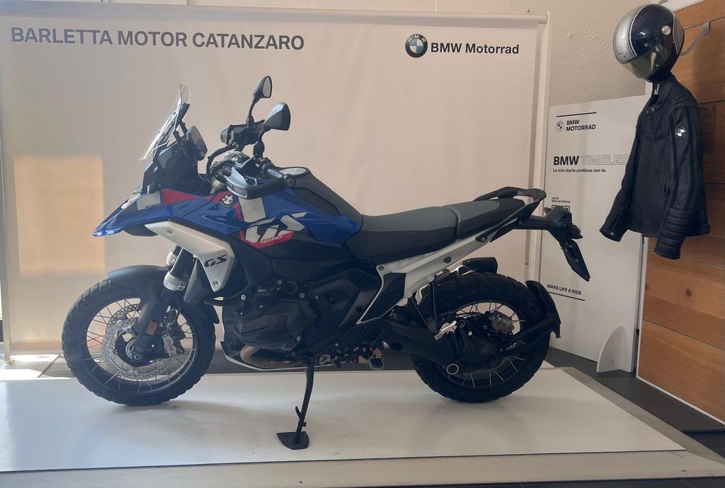 R 1300 GS