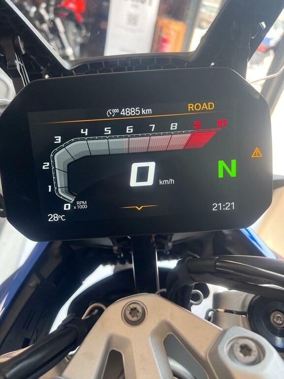 R 1300 GS