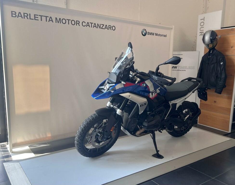 R 1300 GS