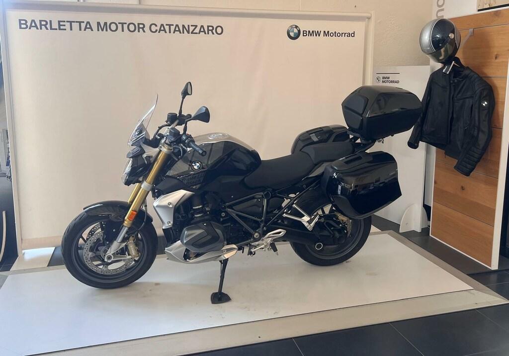 R 1250 R